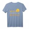 Bauherr 2022 T-Shirt lustig für Männer – Baustelle & Richtfest Geschenk für Bauherren & Heimwerker