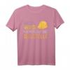 Bauherr 2022 T-Shirt lustig für Männer – Baustelle & Richtfest Geschenk für Bauherren & Heimwerker