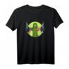 HapOwl I Love Myself T-Shirt – Offizielles Rick & Morty Merchandise für Erwachsene & Sci-Fi Fans