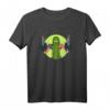 HapOwl I Love Myself T-Shirt – Offizielles Rick & Morty Merchandise für Erwachsene & Sci-Fi Fans