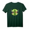 HapOwl I Love Myself T-Shirt – Offizielles Rick & Morty Merchandise für Erwachsene & Sci-Fi Fans