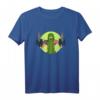 HapOwl I Love Myself T-Shirt – Offizielles Rick & Morty Merchandise für Erwachsene & Sci-Fi Fans
