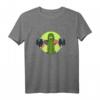 HapOwl I Love Myself T-Shirt – Offizielles Rick & Morty Merchandise für Erwachsene & Sci-Fi Fans