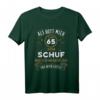 Lustiges 65. Geburtstag T-Shirt für Männer und Frauen - Witziges Geschenk & Dekoration zum 65. Jubiläum 1958