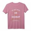 Lustiges 65. Geburtstag T-Shirt für Männer und Frauen - Witziges Geschenk & Dekoration zum 65. Jubiläum 1958
