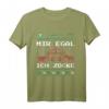 Weihnachten? Mir egal, ich zocke! Ugly Christmas Gamer T-Shirt – Perfektes Geschenk für Zocker zu Weihnachten & Nikolaus