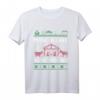 Weihnachten? Mir egal, ich zocke! Ugly Christmas Gamer T-Shirt – Perfektes Geschenk für Zocker zu Weihnachten & Nikolaus