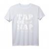 Tap Or Nap BJJ Brazilian Jiu-Jitsu T-Shirt – Perfektes Geschenk für Trainer und Grappling-Liebhaber, Jiu-Jitsu & Bodenkampf Begeisterte