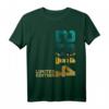 10. Geburtstag T-Shirt Limited Edition 2014 für Jungen und Mädchen – Klassisches Geburtstagsoutfit für 10 Jahre alte Kinder