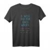 Lustiges Arzt & Pflegepersonal T-Shirt mit Spruch - Witziges Geschenk für Mediziner mit Humor