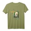 Heiliges Gebet-Kreuz-Geschenke Padre Pio T-Shirt für Katholiken - Perfekt für Kommunion, Taufe, Konfirmation & religiöse Festtage