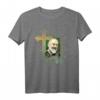 Heiliges Gebet-Kreuz-Geschenke Padre Pio T-Shirt für Katholiken - Perfekt für Kommunion, Taufe, Konfirmation & religiöse Festtage