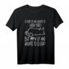 Faule Katze Spruch - Work Hard Katzen T-Shirt für Büro, Humor und Sarkasmus – Originelles Geschenk für Misanthropen, Weihnachten & Geburtstag