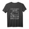 Faule Katze Spruch - Work Hard Katzen T-Shirt für Büro, Humor und Sarkasmus – Originelles Geschenk für Misanthropen, Weihnachten & Geburtstag