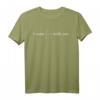 I Want 69 With You Mathe T-Shirt - Lustiges Spruch-Shirt für Mathe-Fans und Humorliebhaber