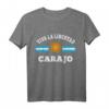Viva La Libertad Carajo Javier Milei Präsident Argentinien T-Shirt – Unterstütze den liberalen Sieg & zeige nationalen Stolz