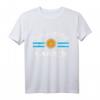 Viva La Libertad Carajo Javier Milei Präsident Argentinien T-Shirt – Unterstütze den liberalen Sieg & zeige nationalen Stolz