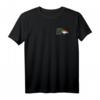 I DON’T GIVE A QUACK. Lustiges Enten T-Shirt für coole, stressfreie Menschen – Positive Vibes & Gute Laune