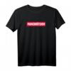 Hamburg Souvenir Franzbrötchen T-Shirt – Norddeutschland Geschenkidee für Hamburg-Liebhaber und Franzbrötchen-Fans