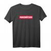 Hamburg Souvenir Franzbrötchen T-Shirt – Norddeutschland Geschenkidee für Hamburg-Liebhaber und Franzbrötchen-Fans