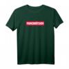 Hamburg Souvenir Franzbrötchen T-Shirt – Norddeutschland Geschenkidee für Hamburg-Liebhaber und Franzbrötchen-Fans
