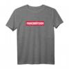 Hamburg Souvenir Franzbrötchen T-Shirt – Norddeutschland Geschenkidee für Hamburg-Liebhaber und Franzbrötchen-Fans
