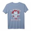 N´Scheiß muss ich T-Shirt – Lustiges und originelles Geburtstagsgeschenk für Freunde, cooles Mode-Statement