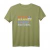 Echte Männer haben Katzen Katzenpapa T-Shirt - Lustiges Geschenk für Katzenliebhaber, Vatertag, Geburtstag & Weihnachten