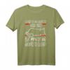 Faule Katze Spruch - Work Hard - Lustiges Bürohumor Katzen T-Shirt als Geschenk für Misanthropen, Weihnachts- & Geburtstagsgeschenk