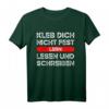 40Geburtstag T-Shirt - Humorvolles Geburtstagsgeschenk zum HapOwl für Männer und Frauen