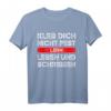 40Geburtstag T-Shirt - Humorvolles Geburtstagsgeschenk zum HapOwl für Männer und Frauen