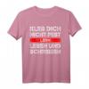 40Geburtstag T-Shirt - Humorvolles Geburtstagsgeschenk zum HapOwl für Männer und Frauen