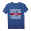 40Geburtstag T-Shirt - Humorvolles Geburtstagsgeschenk zum HapOwl für Männer und Frauen