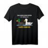 Ein Leben Ohne Enten Spruch T-Shirt für Entenzüchter und Entenliebhaber - Lustiges Geschenk für Damen und Herren