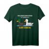 Ein Leben Ohne Enten Spruch T-Shirt für Entenzüchter und Entenliebhaber - Lustiges Geschenk für Damen und Herren