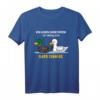 Ein Leben Ohne Enten Spruch T-Shirt für Entenzüchter und Entenliebhaber - Lustiges Geschenk für Damen und Herren