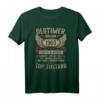 Oldtimer Baujahr 1960 Geboren - Retro Vintage T-Shirt für Geburtstag & Oldtimer-Fans, Geschenk für Männer & Frauen