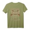 Oldtimer Baujahr 1960 Geboren - Retro Vintage T-Shirt für Geburtstag & Oldtimer-Fans, Geschenk für Männer & Frauen