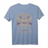 Oldtimer Baujahr 1960 Geboren - Retro Vintage T-Shirt für Geburtstag & Oldtimer-Fans, Geschenk für Männer & Frauen