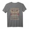 Oldtimer Baujahr 1960 Geboren - Retro Vintage T-Shirt für Geburtstag & Oldtimer-Fans, Geschenk für Männer & Frauen