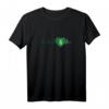 Steiermark Wappen Steirisch Herzschlag T-Shirt - Stolzes Heimat-Design für Steirer, Steirerin & Steiermark Fans, Perfekt zum Verschenken & für den Urlaub