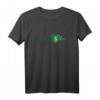 Steiermark Wappen Steirisch Herzschlag T-Shirt - Stolzes Heimat-Design für Steirer, Steirerin & Steiermark Fans, Perfekt zum Verschenken & für den Urlaub