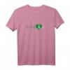 Steiermark Wappen Steirisch Herzschlag T-Shirt - Stolzes Heimat-Design für Steirer, Steirerin & Steiermark Fans, Perfekt zum Verschenken & für den Urlaub