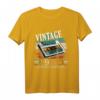 Limitierte 1963 Awesome Vintage Mann Frau 60 Jahre T-Shirt – Legendäres Geburtstagsgeschenk für Männer und Frauen, Vintage Design