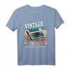Limitierte 1963 Awesome Vintage Mann Frau 60 Jahre T-Shirt – Legendäres Geburtstagsgeschenk für Männer und Frauen, Vintage Design