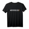 Ungarn Wappen T-Shirt – Stolzes Design für Ungarnliebhaber, Reisende & Heimatverbundene