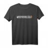 Ungarn Wappen T-Shirt – Stolzes Design für Ungarnliebhaber, Reisende & Heimatverbundene