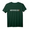 Ungarn Wappen T-Shirt – Stolzes Design für Ungarnliebhaber, Reisende & Heimatverbundene