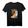Lustiges Shiba Inu Shiba Mom Hundehalter Hund T-Shirt – Perfekt für Shiba Inu Besitzer, Züchter und Hundeliebhaber