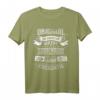 Herren Zimmermann Legende T-Shirt - Lustiges Limited Edition Motiv zum Verschenken oder Selbsttragen